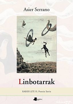 portada Linbotarrak (en Euskera)