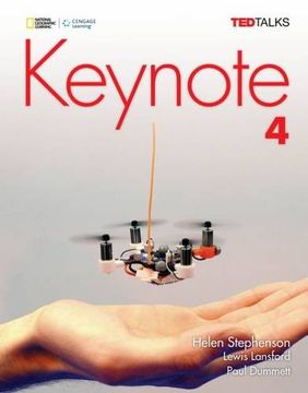portada Keynote 4 with My Keynote Online