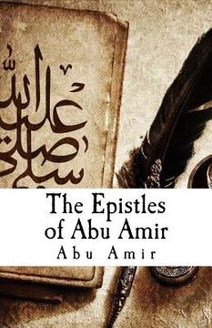 portada The Epistles of Abu Amir (in English)