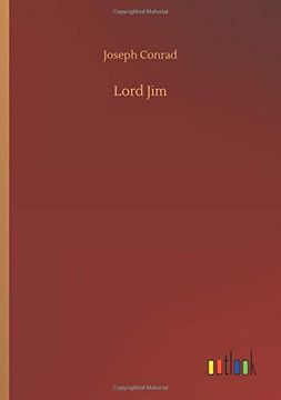 portada Lord jim (in English)