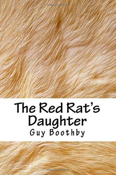 portada The red Rat's Daughter 