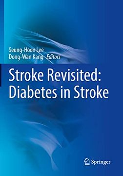 portada Stroke Revisited: Diabetes in Stroke (en Inglés)