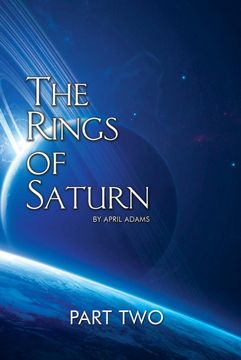 portada The Rings of Saturn Part two (en Inglés)