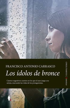 portada Los Idolos de Bronce (in Spanish)