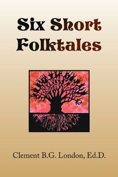 six short folktales (en Inglés)