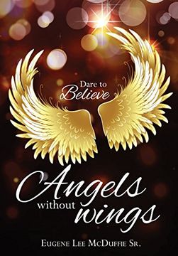 portada Angels Without Wings (en Inglés)