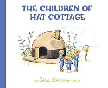 portada The Children of hat Cottage (en Inglés)