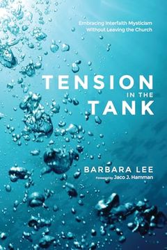 portada Tension in the Tank (en Inglés)