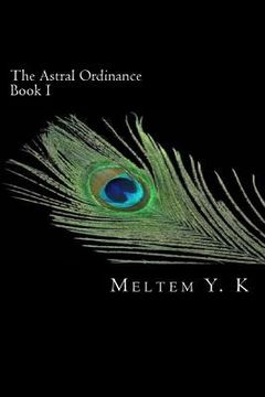portada The Astral Ordinance (in English)