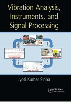 portada Vibration Analysis, Instruments, and Signal Processing 