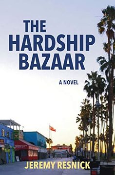 portada The Hardship Bazaar 