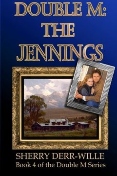 portada Double M: The Jennings (Volume 5)