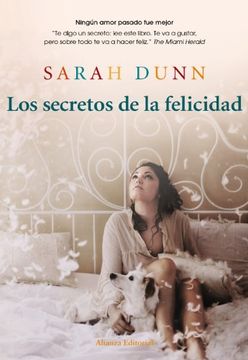 portada Los Secretos de la Felicidad (in Spanish)