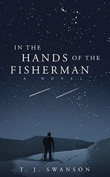 portada In the Hands of the Fisherman: A Novel (en Inglés)