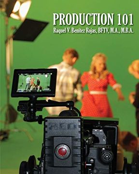 portada Production 101 (en Inglés)