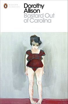 portada Bastard out of Carolina (Penguin Modern Classics) (in English)