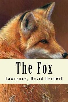 portada The Fox