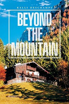 portada Beyond the Mountain (en Inglés)