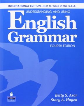 portada Understanding and Using English Grammar. Sudents Book (in English)