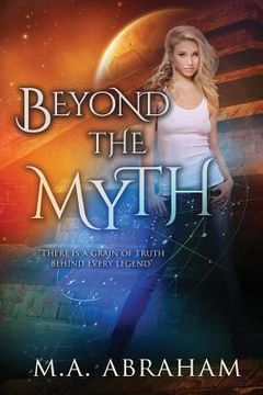 portada Beyond the Myth (en Inglés)