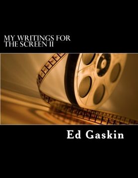 portada My Writings for the Screen II