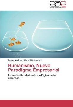 portada Humanismo, Nuevo Paradigma Empresarial