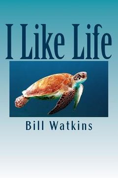 portada I Like Life (in English)