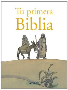 Tu Primera Biblia