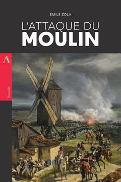 portada L'Attaque du Moulin 