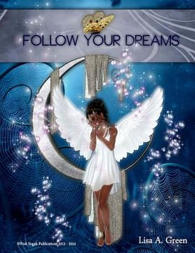 portada Follow Your Dreams (en Inglés)