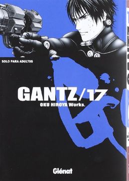 Gantz 17 (Seinen Manga)