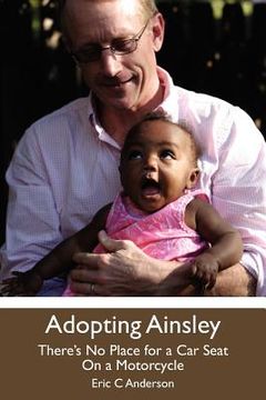 portada adopting ainsley (in English)