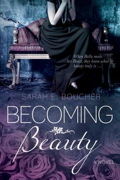 portada Becoming Beauty (en Inglés)
