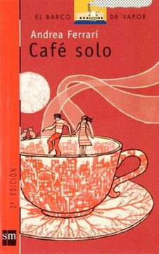 portada Cafe Solo
