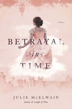 portada Betrayal in Time: A Kendra Donovan Mystery (Kendra Donovan Mystery Series) (en Inglés)