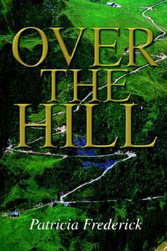 portada over the hill (en Inglés)