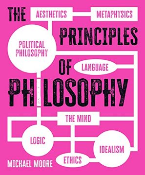 portada The Principles of Philosophy 