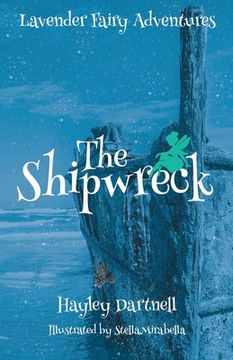 portada The Shipwreck (in English)