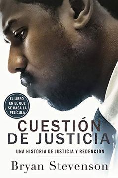 portada Cuestión de Justicia (Realidad) (in Spanish)