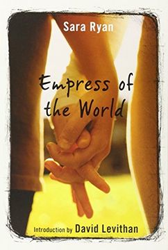 portada Empress of the World (en Inglés)