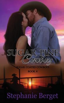 portada Sugar Pine Cowboy (in English)