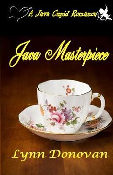 portada Java Masterpiece (en Inglés)