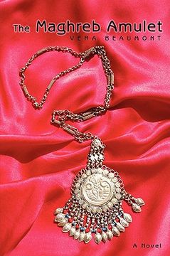 portada maghreb amulet