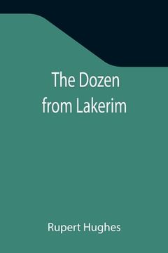 portada The Dozen from Lakerim (en Inglés)