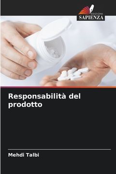 portada Responsabilità del prodotto (en Italiano)