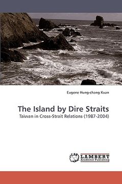portada the island by dire straits (en Inglés)
