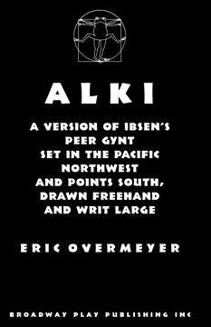 portada Alki (Peer Gynt) (en Inglés)