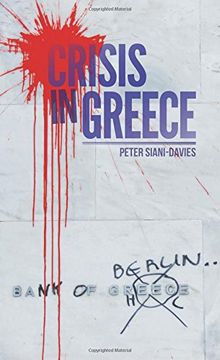 portada Crisis in Greece