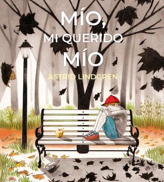 portada Mío, mi Querido mío