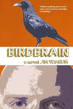portada Birdbrain